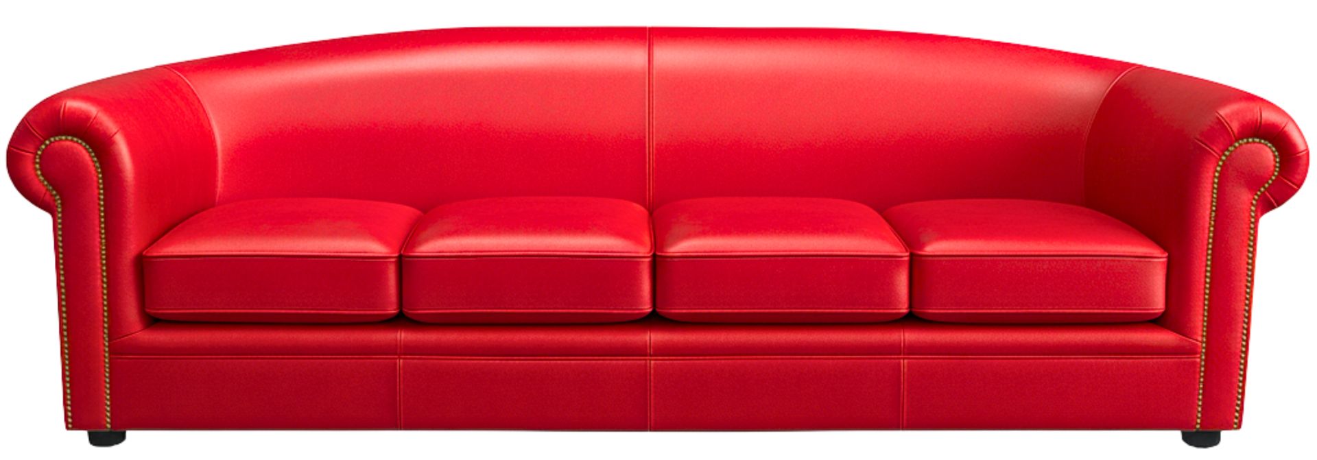 The Burlington Chesterfield
